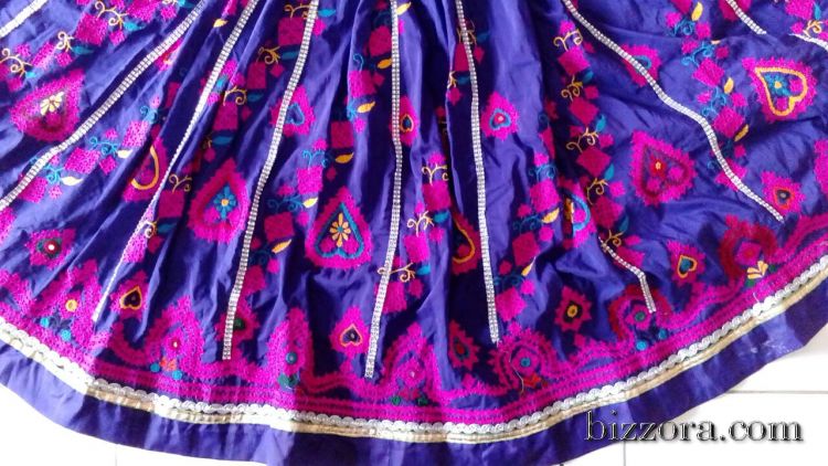 rent chaniya choli shop near me